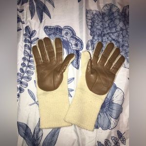Gloves